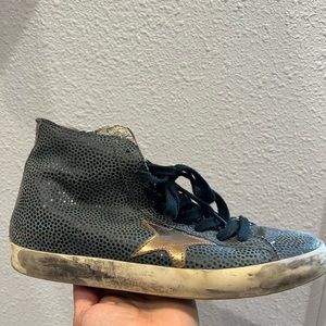 Womens 39 Golden goose Sneaker
